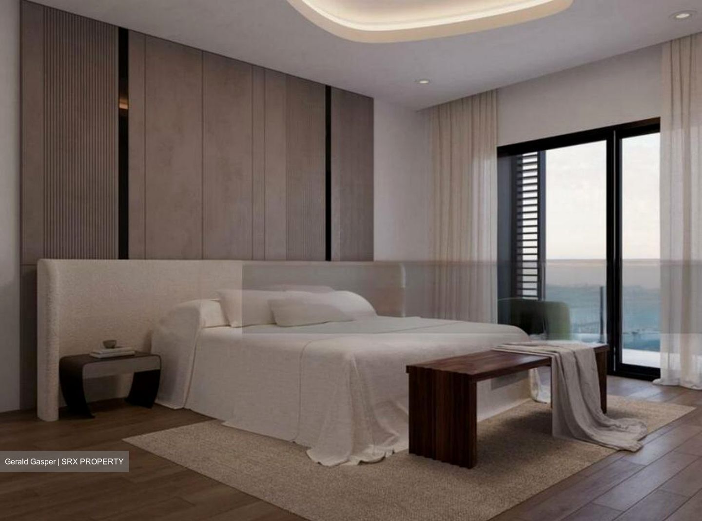 Sembawang Straits Estate (D27), Terrace #453678391